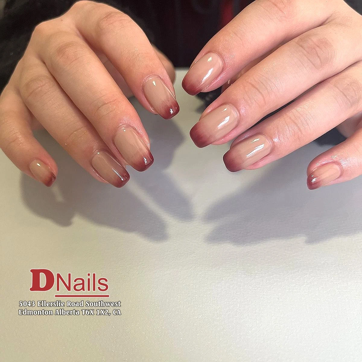 Nail art